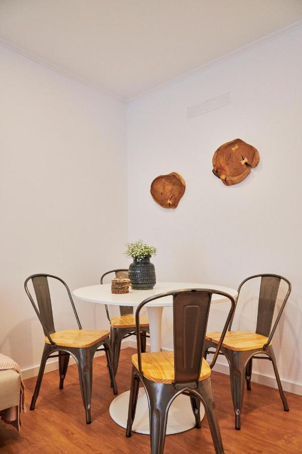 Belem Light Filled Apt With Patio, By Timecooler Lisboa المظهر الخارجي الصورة