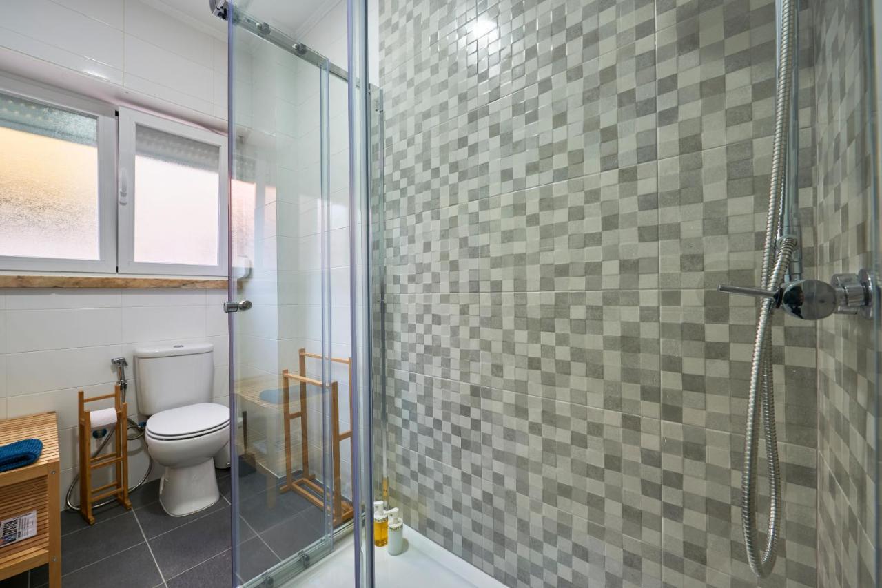 Belem Light Filled Apt With Patio, By Timecooler Lisboa المظهر الخارجي الصورة